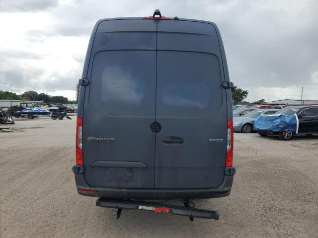 Продажа на аукционе авто 2019 Mercedes-benz Sprinter 2500/3500, vin: WD4PF1CD2KP145705, номер лота: 80665055