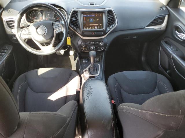 84264655 :رقم المزاد ، 1C4PJMCS3FW755570 vin ، 2015 Jeep Cherokee مزاد بيع