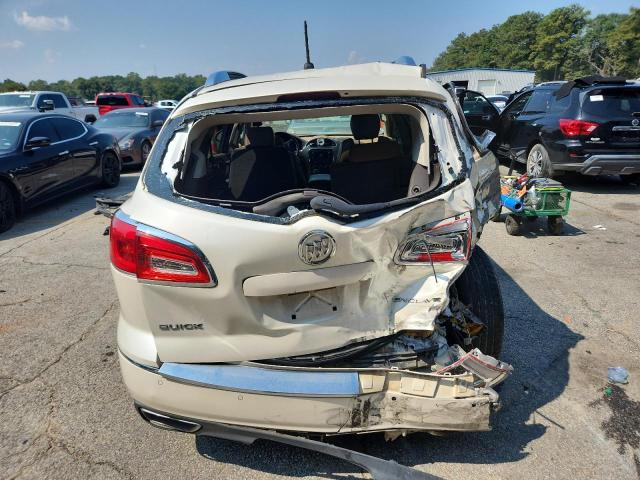 Продажа на аукционе авто 2014 Buick Enclave, vin: 5GAKRCKD4EJ107782, номер лота: 69387345
