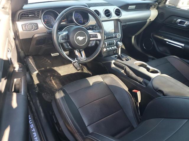 Продаж на аукціоні авто 2022 Ford Mustang, vin: 1FA6P8CF4N5147636, номер лоту: 71217455