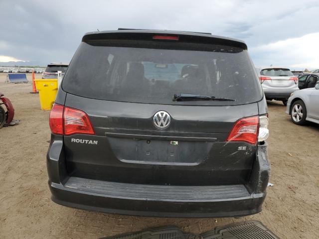 Aukcja sprzedaży 2011 Volkswagen Routan, vin: 2V4RW3DG3BR670476, numer aukcji: 71908425