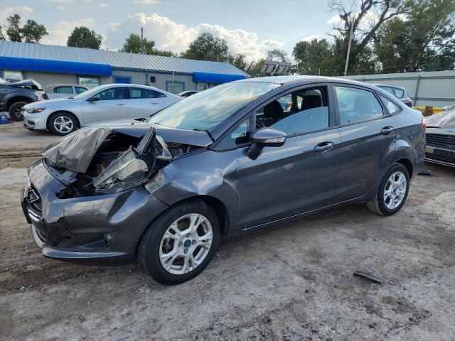 Auction sale of the 2015 Ford Fiesta, vin: 3FADP4BJ7FM175951, lot number: 83786095