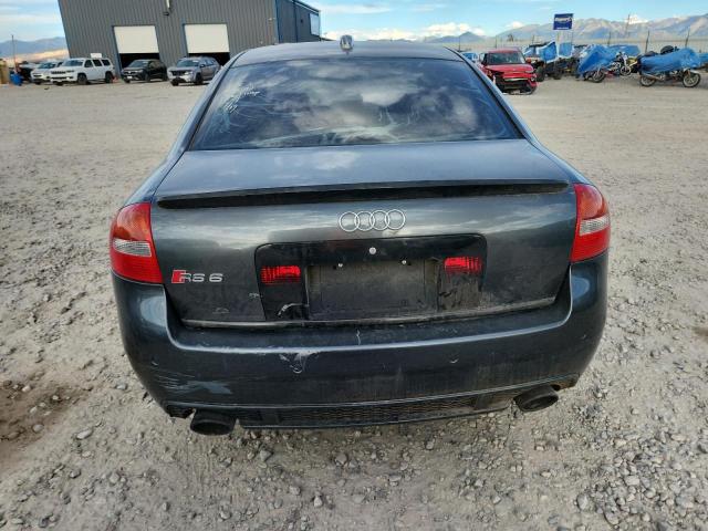 Auction sale of the 2003 Audi Rs6, vin: WUAPV64B63N905027, lot number: 71900295