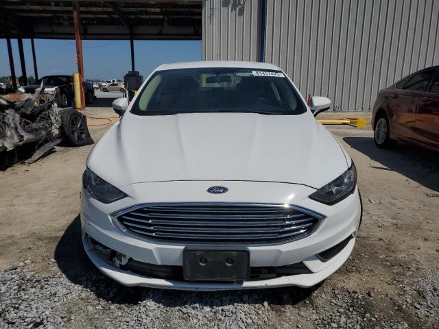 Продажа на аукционе авто 2018 Ford Fusion, vin: 3FA6P0LU1JR109286, номер лота: 81457425