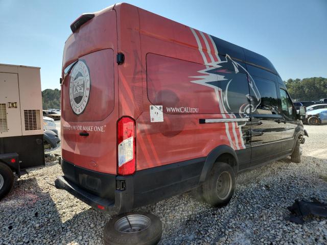 Продаж на аукціоні авто 2023 Ford Transit, vin: 1FBVU4X86PKA11200, номер лоту: 83905215