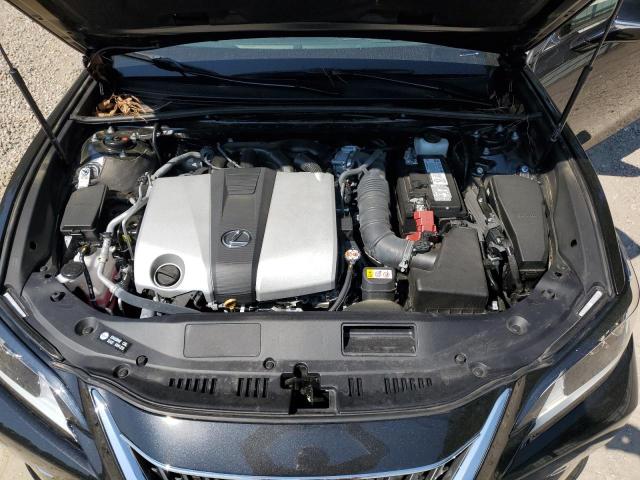 Aukcja sprzedaży 2025 Lexus Es 350 Base, vin: 58ADZ1B16SU190163, numer aukcji: 81561445