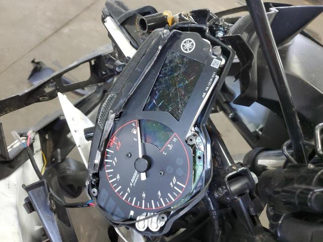 Aukcja sprzedaży 2017 Yamaha Yzfr3 A, vin: MH3RH15Y3HK002931, numer aukcji: 81459235