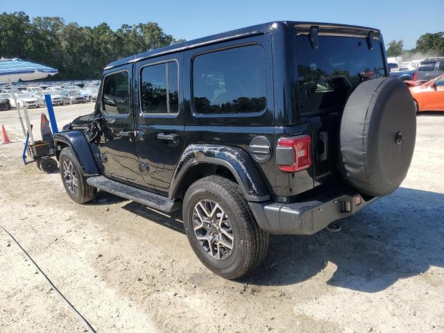 2025 Jeep Wrangler S მანქანა იყიდება აუქციონზე, vin: 1C4PJXEN4SW508884, აუქციონის ნომერი: 80280975