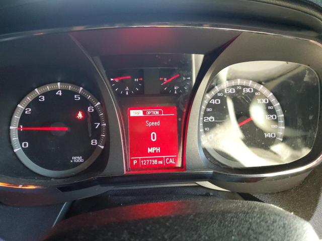 Aukcja sprzedaży 2017 Gmc Terrain, vin: 2GKALMEK7H6300316, numer aukcji: 81151995