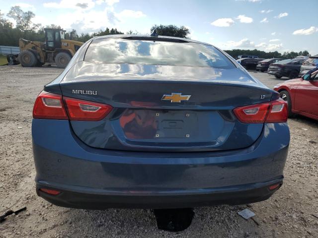2025 Chevrolet Malibu Lt მანქანა იყიდება აუქციონზე, vin: 1G1ZD5ST4SF119646, აუქციონის ნომერი: 83870145