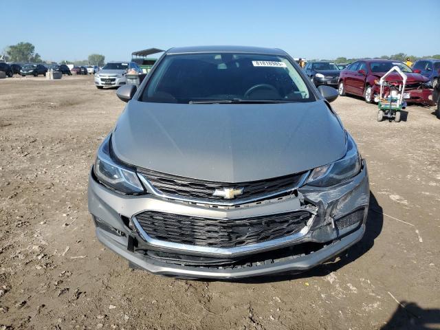 Продаж на аукціоні авто 2017 Chevrolet Cruze Lt, vin: 1G1BE5SM8H7186650, номер лоту: 81818985