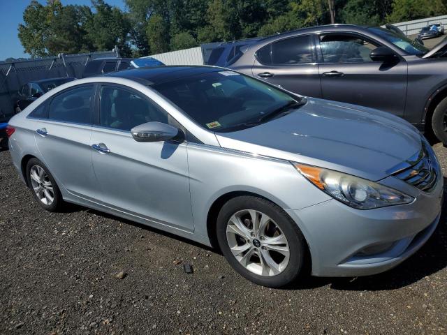 Продажа на аукционе авто 2013 Hyundai Sonata, vin: 5NPEC4AC3DH651788, номер лота: 71101365