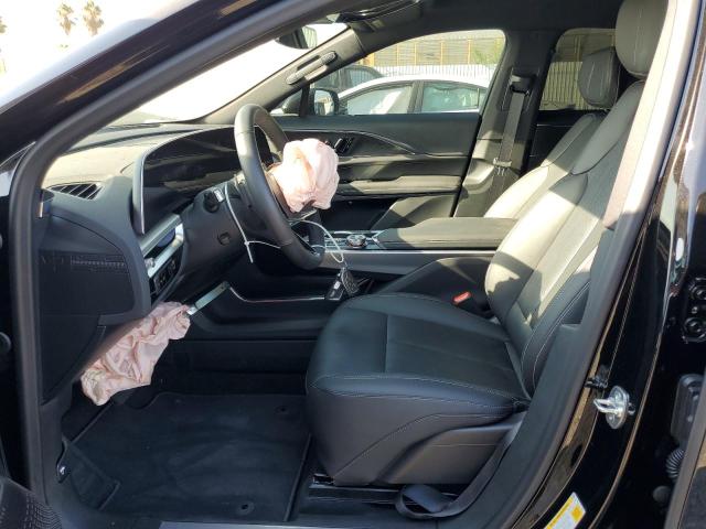 Продаж на аукціоні авто 2025 Cadillac Lyriq, vin: 1GYKPNRL9SZ312292, номер лоту: 80700335
