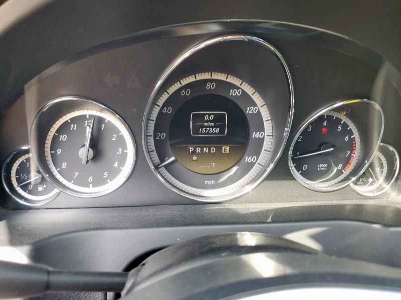 Продажа на аукционе авто 2012 Mercedes-benz E 350, vin: WDDKJ5KBXCF177275, номер лота: 80791465