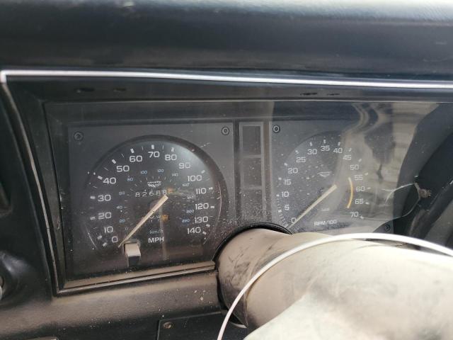 Aukcja sprzedaży 1979 Chev Corvette, vin: 1Z8749S414024, numer aukcji: 84412855