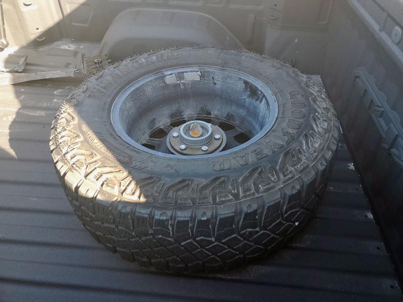 Продажа на аукционе авто 2024 Gmc Sierra, vin: 3GTUUFE88RG192252, номер лота: 83857465