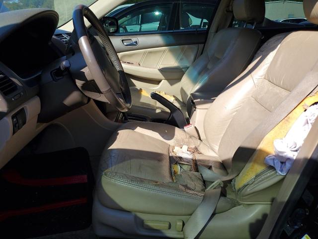 Aukcja sprzedaży 2004 Honda Accord, vin: 1HGCM66554A014694, numer aukcji: 81094805