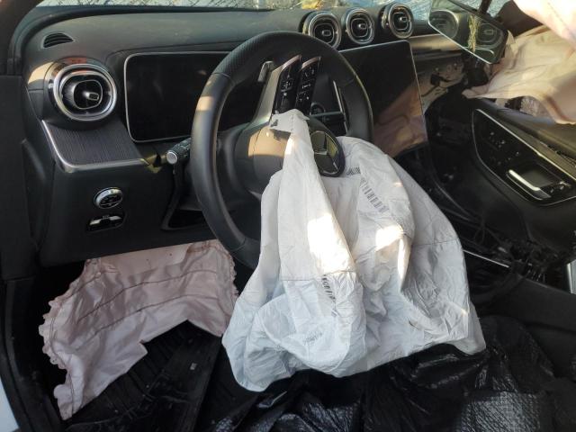 2023 Mercedes-benz Glc მანქანა იყიდება აუქციონზე, vin: W1NKM4HB0PU029259, აუქციონის ნომერი: 71781535