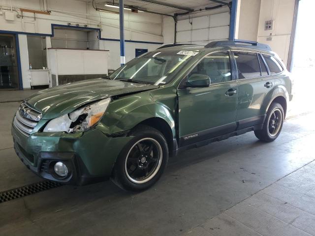 2013 Subaru Outback 2. მანქანა იყიდება აუქციონზე, vin: 4S4BRBCC0D3267736, აუქციონის ნომერი: 82130675