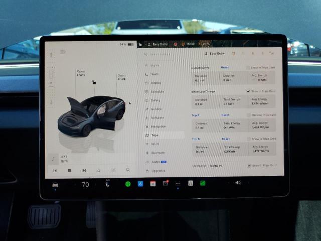Продажа на аукционе авто 2025 Tesla Model 3, vin: 5YJ3E1EBXSF000722, номер лота: 71644585