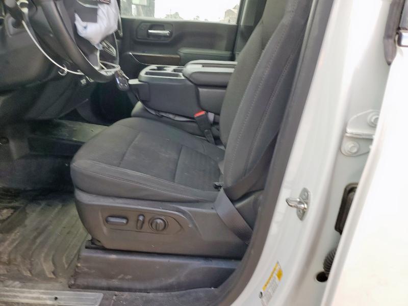 81396265 :رقم المزاد ، 1GT29MEY7PF205911 vin ، 2023 Gmc Sierra K2500 Sle مزاد بيع
