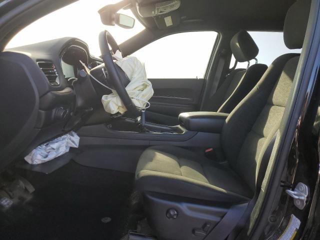 Продажа на аукционе авто 2023 Dodge Durango, vin: 1C4RDJDG5PC625267, номер лота: 80334355