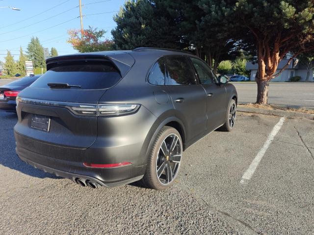 82140205 :رقم المزاد ، WP1AF2AY4MDA36774 vin ، 2021 Porsche Cayenne Tu مزاد بيع