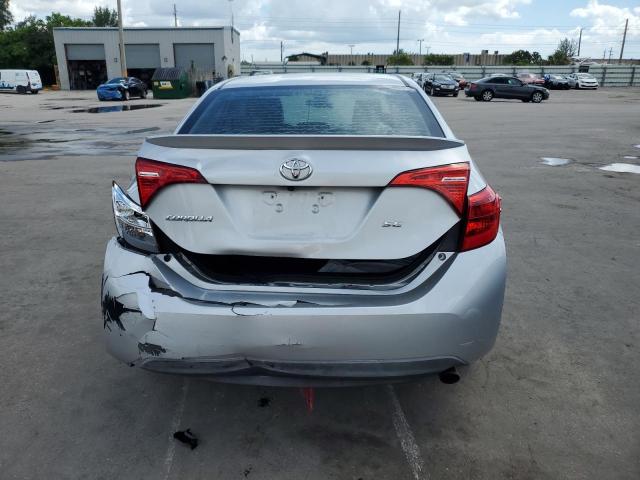 Aukcja sprzedaży 2019 Toyota Corolla, vin: 5YFBURHE5KP906896, numer aukcji: 71688885