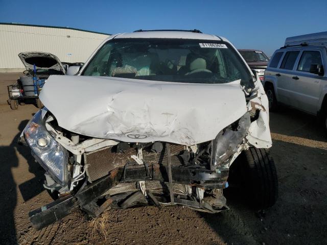 Продажа на аукционе авто 2013 Toyota Sienna, vin: 5TDJK3DC3DS057493, номер лота: 81186365