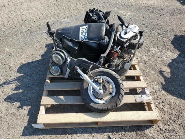 2008 Yamaha Yw50 მანქანა იყიდება აუქციონზე, vin: LPRSA20N48A802144, აუქციონის ნომერი: 71901595