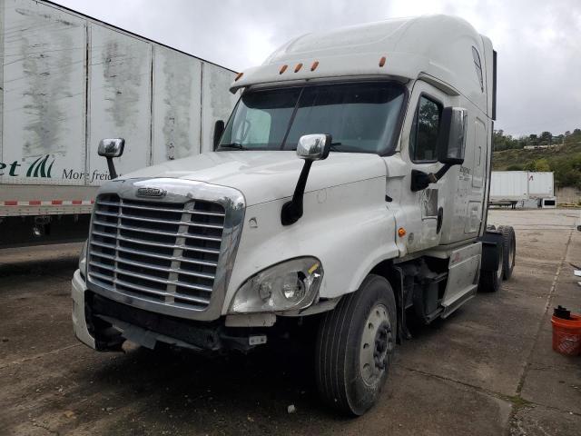 Продаж на аукціоні авто 2018 Freightliner Cascadia 1, vin: 1FUJGLDV3JLHJ9889, номер лоту: 90486385