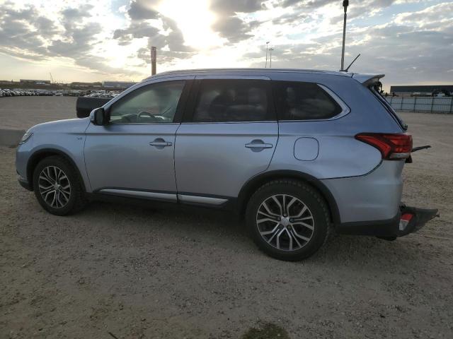 84184795 :رقم المزاد ، JA4JZ4AX7GZ604593 vin ، 2016 Mitsubishi Outlander مزاد بيع