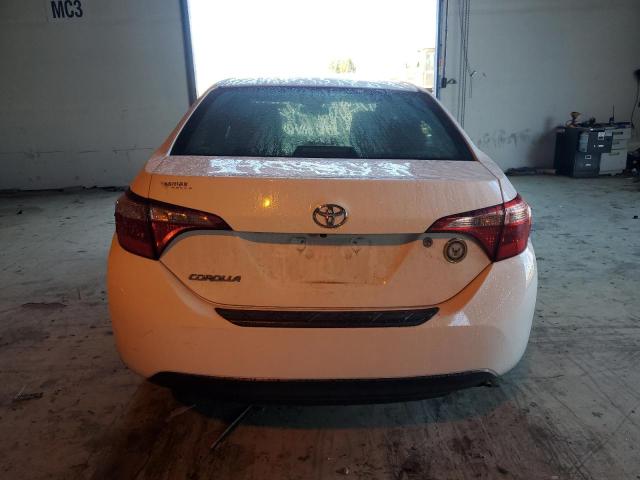 Продаж на аукціоні авто 2017 Toyota Corolla, vin: 5YFBURHE6HP663446, номер лоту: 81646685