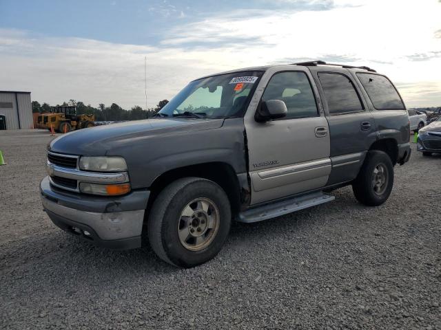Aukcja sprzedaży 2001 Chevrolet Tahoe, vin: 1GNEK13TX1R201677, numer aukcji: 80955925