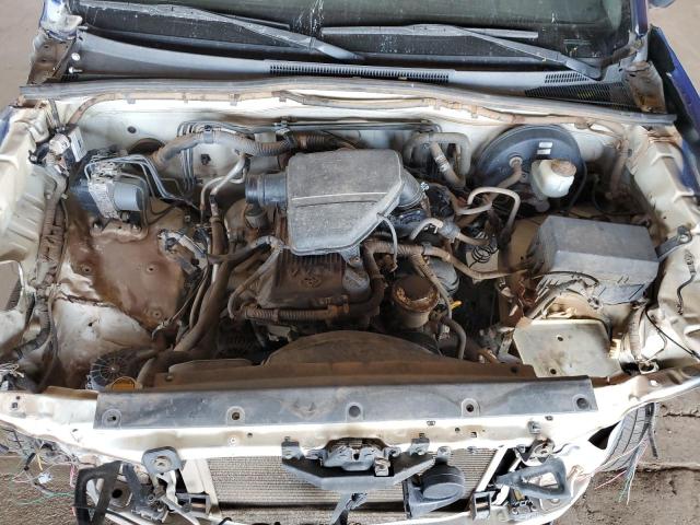 Продажа на аукционе авто 2009 Toyota Tacoma, vin: 5TENX22N19Z615644, номер лота: 81880945
