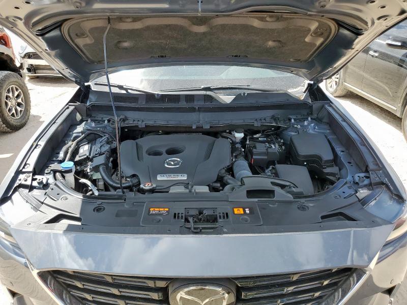 Aukcja sprzedaży 2022 Mazda Cx-9, vin: JM3TCBDY3N0611168, numer aukcji: 82132125