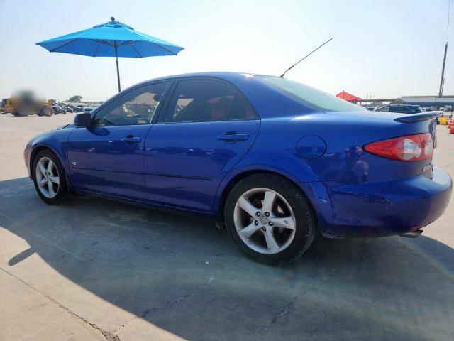 2005 Mazda 6 მანქანა იყიდება აუქციონზე, vin: 1YVHP80D555M71212, აუქციონის ნომერი: 71812035