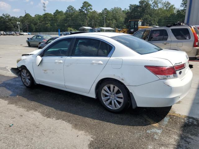 2011 Honda Accord მანქანა იყიდება აუქციონზე, vin: 1HGCP2F86BA125844, აუქციონის ნომერი: 50065956