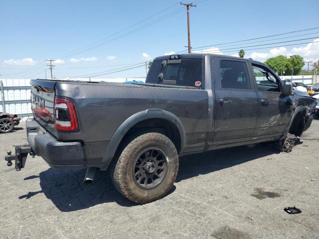 71288015 :رقم المزاد ، 3C6UR5ELXPG634808 vin ، 2023 Ram 2500 Power مزاد بيع