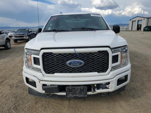 Aukcja sprzedaży 2019 Ford F150, vin: 1FTEX1EP1KKC99356, numer aukcji: 70394045