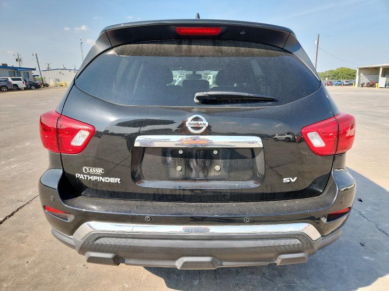Продажа на аукционе авто 2019 Nissan Pathfinder, vin: 5N1DR2MN9KC593007, номер лота: 81563695