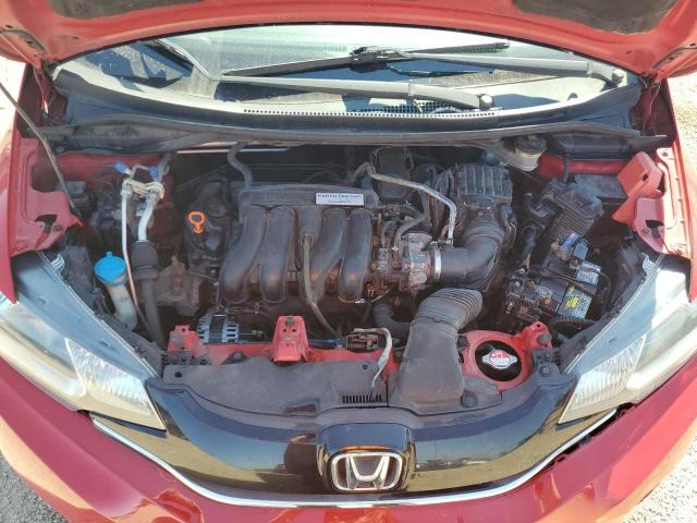 2015 Honda Fit მანქანა იყიდება აუქციონზე, vin: 3HGGK5H83FM742478, აუქციონის ნომერი: 80664785
