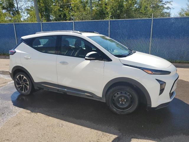 Aukcja sprzedaży 2023 Chevrolet Bolt Euv Premier, vin: 1G1FZ6S06P4103287, numer aukcji: 71155205