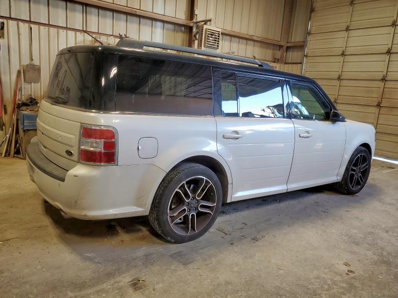 2013 Ford Flex Sel მანქანა იყიდება აუქციონზე, vin: 2FMGK5C86DBD33911, აუქციონის ნომერი: 70555095