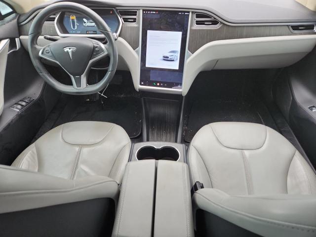 Продажа на аукционе авто 2013 Tesla Model S, vin: 5YJSA1CN8DFP13173, номер лота: 80456245