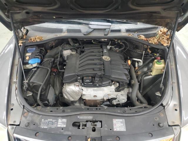 Продаж на аукціоні авто 2009 Volkswagen Touareg 2, vin: WVGBE77L19D012372, номер лоту: 84238215