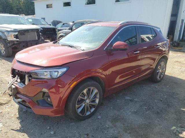 Продаж на аукціоні авто 2022 Buick Encore Gx, vin: KL4MMCSL6NB130224, номер лоту: 80701525