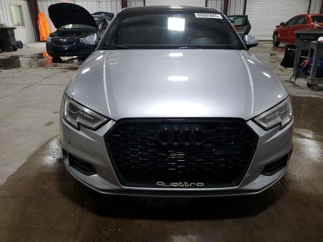 Продаж на аукціоні авто 2018 Audi A3, vin: WAUB8GFF9J1021895, номер лоту: 80085665