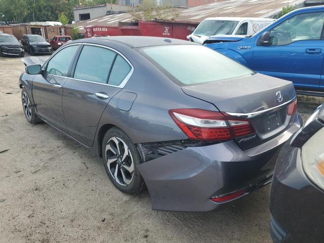 2016 Honda Accord მანქანა იყიდება აუქციონზე, vin: 1HGCR2F87GA800098, აუქციონის ნომერი: 70744105