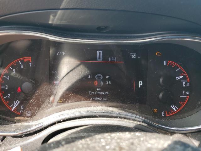 Продажа на аукционе авто 2018 Dodge Durango Sx, vin: 1C4RDHAGXJC154155, номер лота: 84032665
